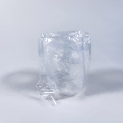 VYROX LITE Gelas Ukur Plastik Dapur Laboratorium Measuring Cup 150ml - BR04 - Transparent — gambar 5