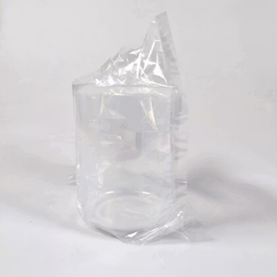 VYROX LITE Gelas Ukur Plastik Dapur Laboratorium Measuring Cup 250ml - BR04 - Transparent — gambar 5