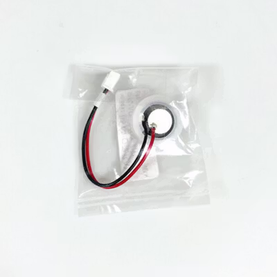 HNG Pembuat Kabut Humidifier DIY Ultrasonic Mist Maker 16mm 1.7MHz - HG075 - White — gambar 5