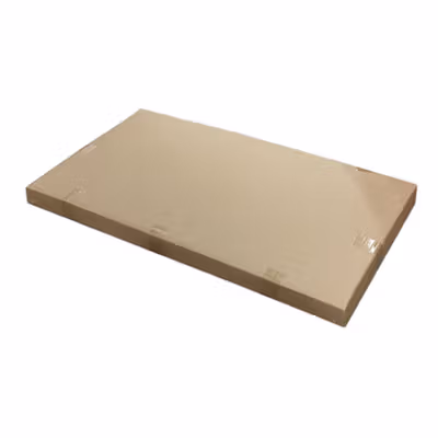 TaffHOME Jam Dinding Ginkgo Biloba Quartz Elegan Silent Movement 120cm - LZ-43 - Golden — gambar 5