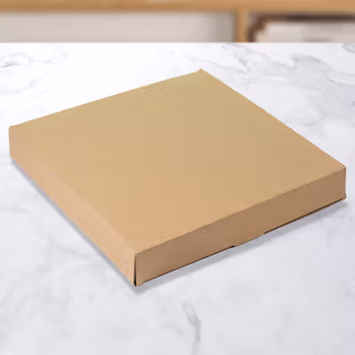TaffHOME Jam Dinding Quartz Nordic Minimalist Style 30cm - DG12 - Wooden — gambar 5