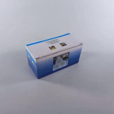 CANSHUO Lampu Mini LED Multifungsi Night Lamp Cool White 4.5V 3W 6 PCS - TD001 - White — gambar 5