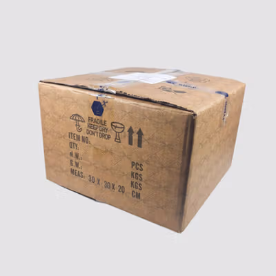 TaffLED Lampu Gantung Hias Flower Light 3 Color E27 12W 30cm - HLE27 - Gray — gambar 5