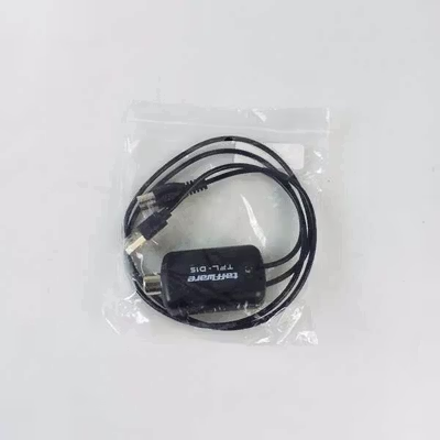 Taffware Penguat Sinyal Antena TV Amplifier Signal Booster DVB-T2 - TFL-D15 - Black — gambar 5