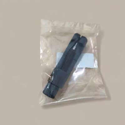 RUIMAS Alat Reparasi Jam Tangan Watch Chain Pin Adjuster Kit - RM224 - Black — gambar 5