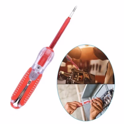 Taffware Solder Tool Kit 18in1 Multimeter Testpen Stand Holder 60W - TW-60 - Multi-Color — gambar 5