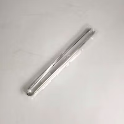 GUFA Penjepit Makanan Gorengan Food Tong Stainless Steel 30.5cm - GF03 - Silver — gambar 5