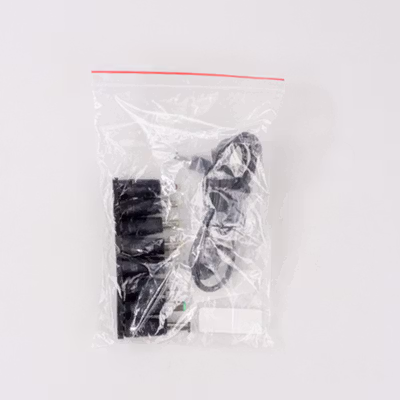 Taffware USB Converter Adaptor Power Boost DC 5V to 12V 1A 1M 8 Head - ST01 - Black — gambar 5