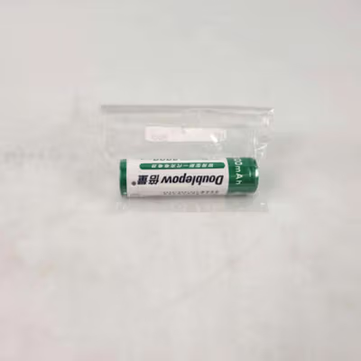 Doublepow Baterai Isi Ulang 18650 Li-Ion Button Top 3000 mAh 3.7V - DP18650 - White — gambar 5