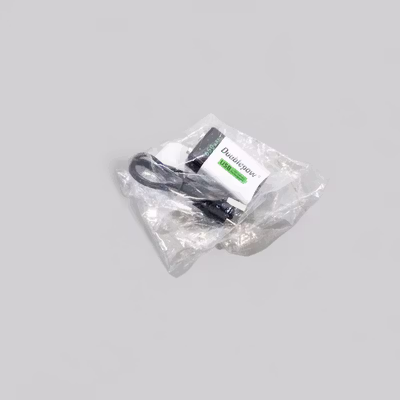 Doublepow Baterai Isi Ulang 9V Rechargeable Li-Ion 650mAh 1 PCS - DP-9V6 - Black White — gambar 5