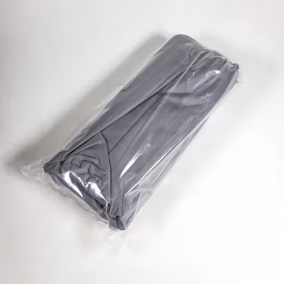 TaffSPORT Kasur Matras Angin Manual Sleeping Pad Ultralight Single - SB-16 - Gray — gambar 5