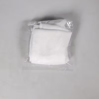 EACHGO Kain Lap Microfiber Pengering Mobil 24x24cm - H-40 - White — gambar 5
